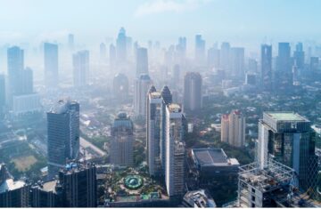 The Rise of Megacities: How Urban Migration is Intensifying Ecological Challenges