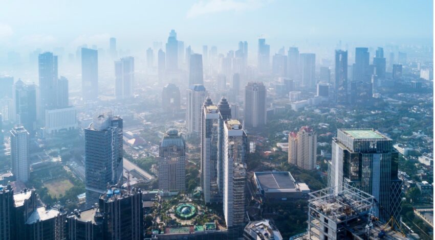 The Rise of Megacities: How Urban Migration is Intensifying Ecological Challenges