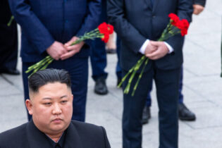 Pyongyang’s Pivot: North Korea’s New Alliances Amid Surprising Peace Index Improvements