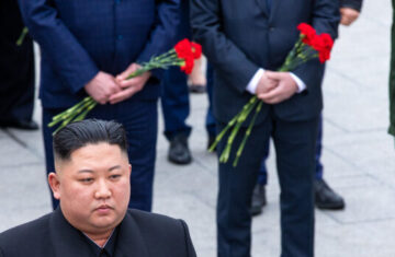 Pyongyang’s Pivot: North Korea’s New Alliances Amid Surprising Peace Index Improvements