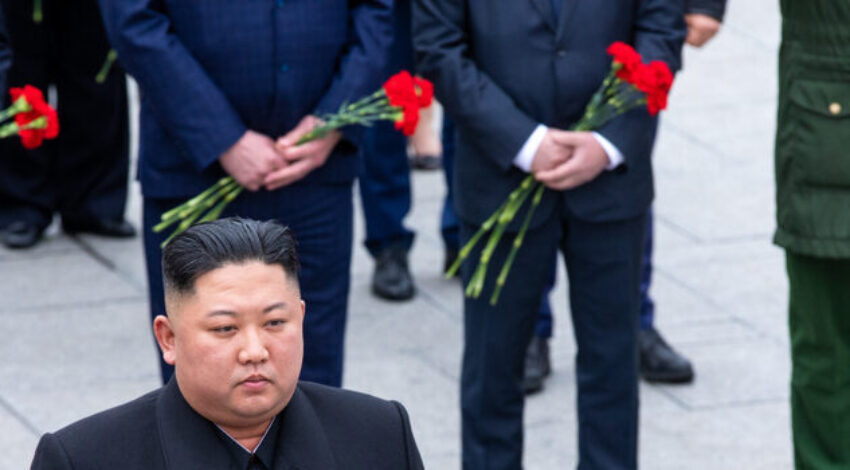 Pyongyang’s Pivot: North Korea’s New Alliances Amid Surprising Peace Index Improvements