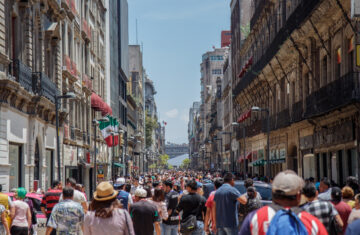 Tourism: a Catalyst for Global Peace, Security and Understanding