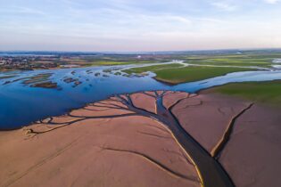 Ecological Threat Watch: Extreme Water Stress Predicted for Europe