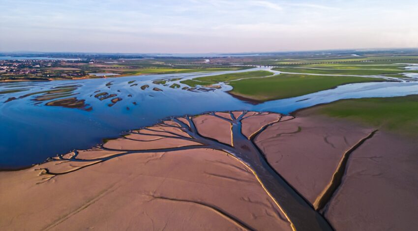 Ecological Threat Watch: Extreme Water Stress Predicted for Europe