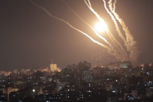 Deadliest terror groups in 2024