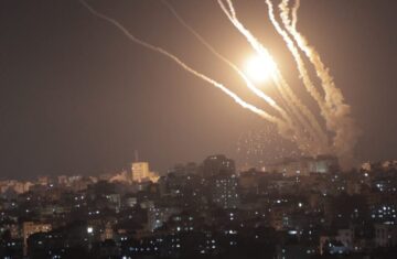 Deadliest terror groups in 2024