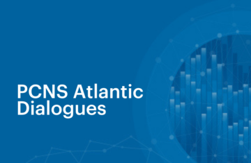 PCNS Atlantic Dialogues