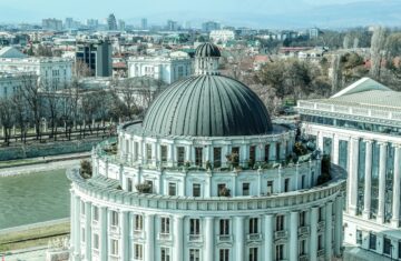 North Macedonia’s Position in Global Rankings