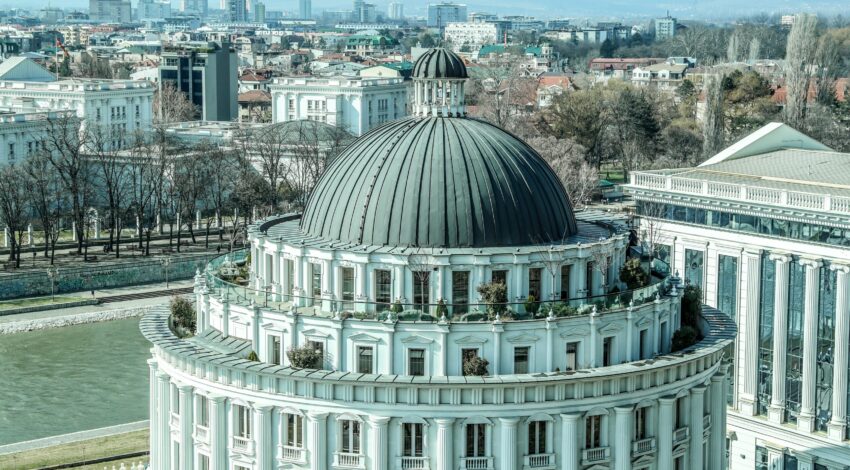 North Macedonia’s Position in Global Rankings