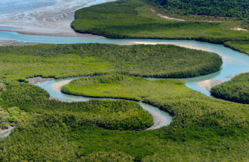 Water hotspots and the risk of conflict