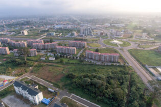 Ecological degradation and Conflict dynamics in sub-Saharan Africa