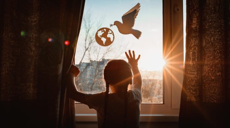 Why we kill ... and why we might not need to.