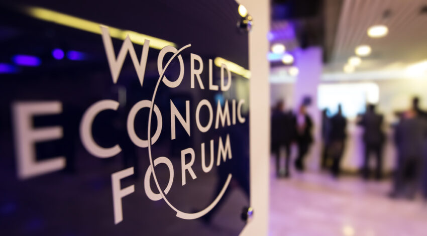 World conflicts set complicated challenge for DAVOS 2024