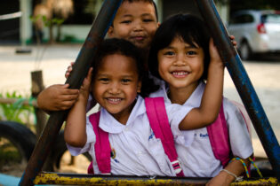 New research reveals education’s potential in reducing violence and advancing peace