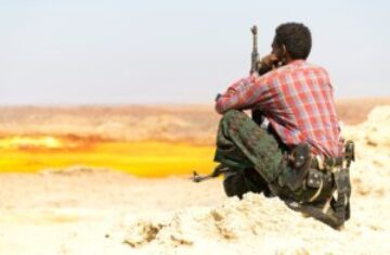 7 key findings from the Global Terrorism Index 2024