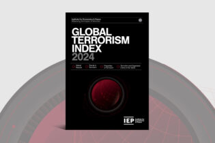 Terrorism worsens as global conflict drives risk of new wave