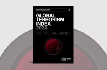 Terrorism worsens as global conflict drives risk of new wave
