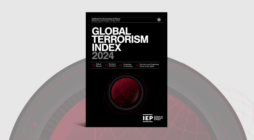 Terrorism worsens as global conflict drives risk of new wave