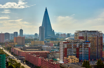 Will Kim Jong Un risk a war?