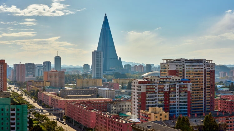 Will Kim Jong Un risk a war?