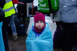 Resilience in Times of Adversity: Transforming Ukraine’s Future