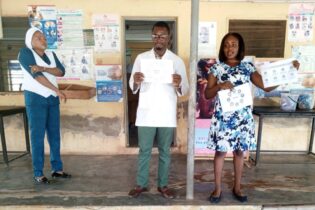 Positive Peace: The Rotary-IEP Partnership in Local Peacebuilding