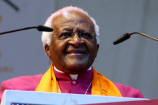 Desmond Tutu and the triumph against Apartheid