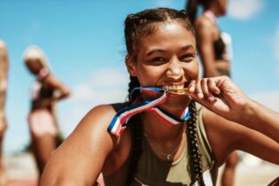 The Power of Play: Sport as a Catalyst for Peace & Societal Wellbeing