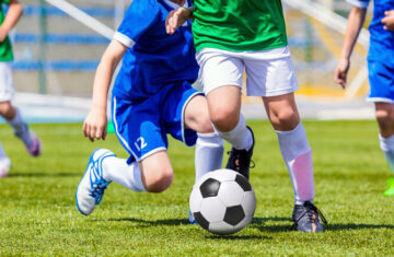 East Africa Sports Diplomacy & “Play for Peace” Youth Tournament Program