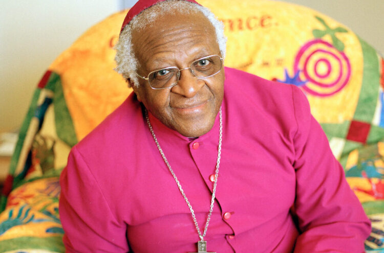 Desmond Tutu and the triumph against Apartheid