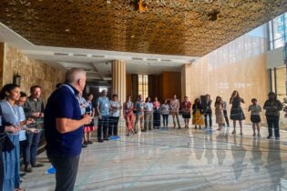 Reflections from Rotary Positive Peace Activator Training