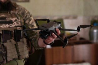 How drones have shaped the nature of conflict