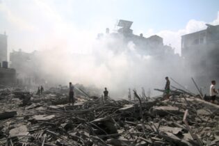 The Rise of Endless Wars: Understanding Unresolved Conflicts