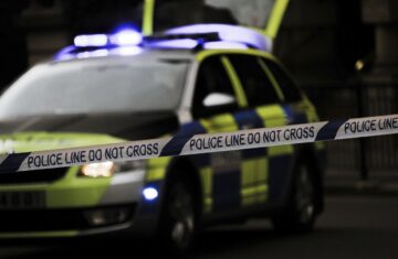 Knife Crime in England and Wales a growing concern