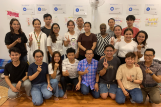 Transforming Cambodia through Positive Peace — Planting Seeds of Peace