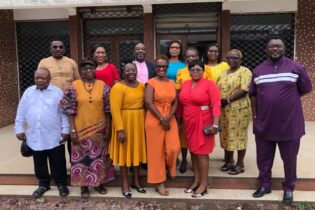 Revitalising a forest and a community