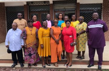 Revitalising a forest and a community