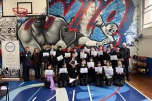 Youth-Led Peace Projects Showcase Sydney Students’ Community Impact