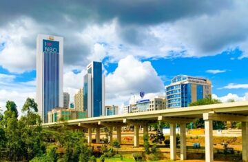 Mandera Annual Peace Conference & World Peace Day Celebration 2025