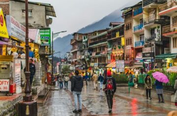 Digital India: Bridging the Divide in the World’s Largest Democracy