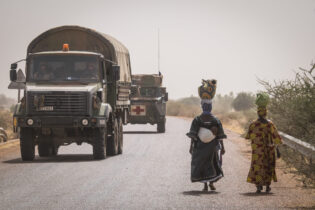 Democracy vs. Security: The Sahel’s Geopolitical Realignment