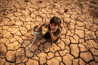 Extreme Wet-Dry Seasons Emerge as Critical Conflict Catalyst