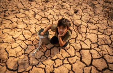 Extreme Wet-Dry Seasons Emerge as Critical Conflict Catalyst