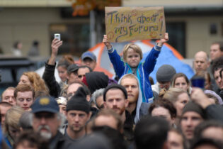 Positive Peace Deficits – A New Lens for Predicting Global Conflict?