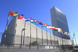 Beyond reflection, United Nations Day is a moment for action