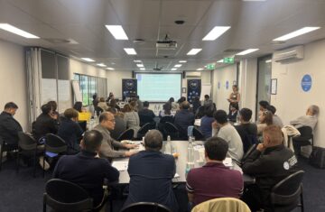 Navigating floods with resilience and peacebuilding