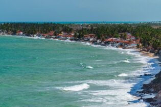 Small Island Nations- Climate Threat and Relocation 