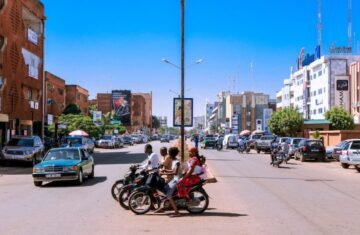 Terrorism and Conflict: A major threat towards the peace levels of Sub-Saharan Africa