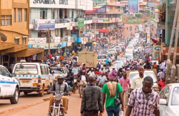 How rising developing nation debt could reshape the world