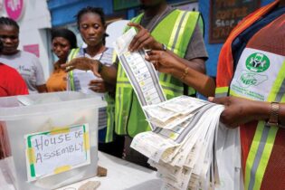 An election monitoring mission in Nigeria presents a pathway for peacebuilding
